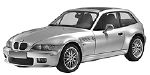 BMW E36-7 U0247 Fault Code