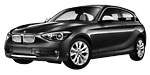 BMW F21 U0247 Fault Code